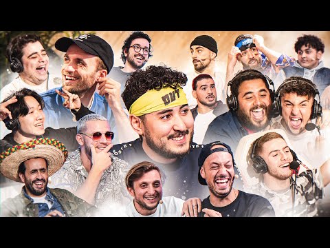 LE BEST-OF DES SOIRÉES DU LUNDI ! (Saison 8)