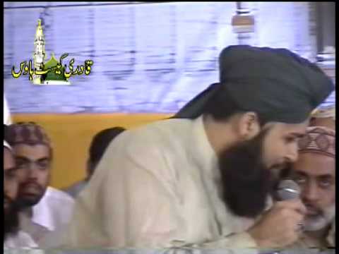 Ishaq key rang by Mohammad owais raza qadri