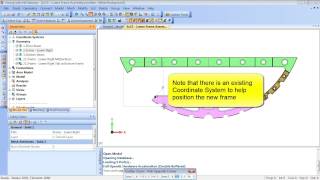 FEMAP "FILE, MERGE": Open Model Files (Step2 of 4)