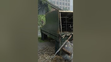 Last of Us Part II Game Design is INSANE