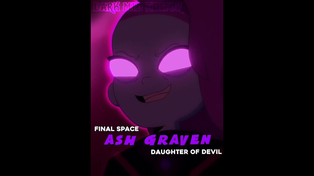 Sentry/the Void vs Ash Graven | WIS Edit 