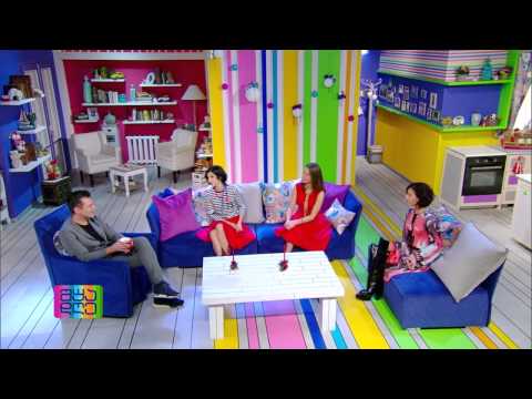 ავთანდილ ცქვიტინიძე შუადღე GDS-ზე