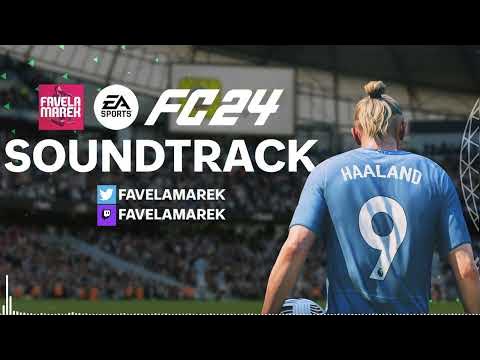 EA SPORTS FC™ 24 - Banda sonora oficial - Sitio oficial de EA SPORTS