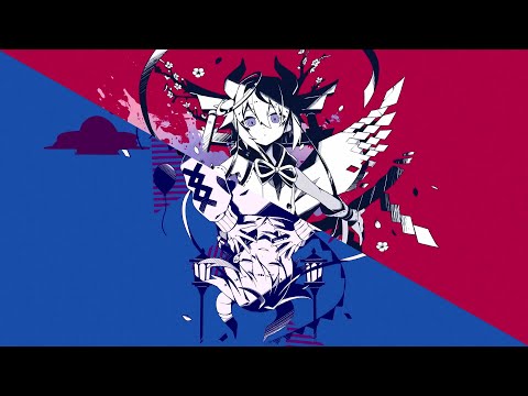 アンヘル x ネロイズム 【かいりきベア / マッシュアップ】