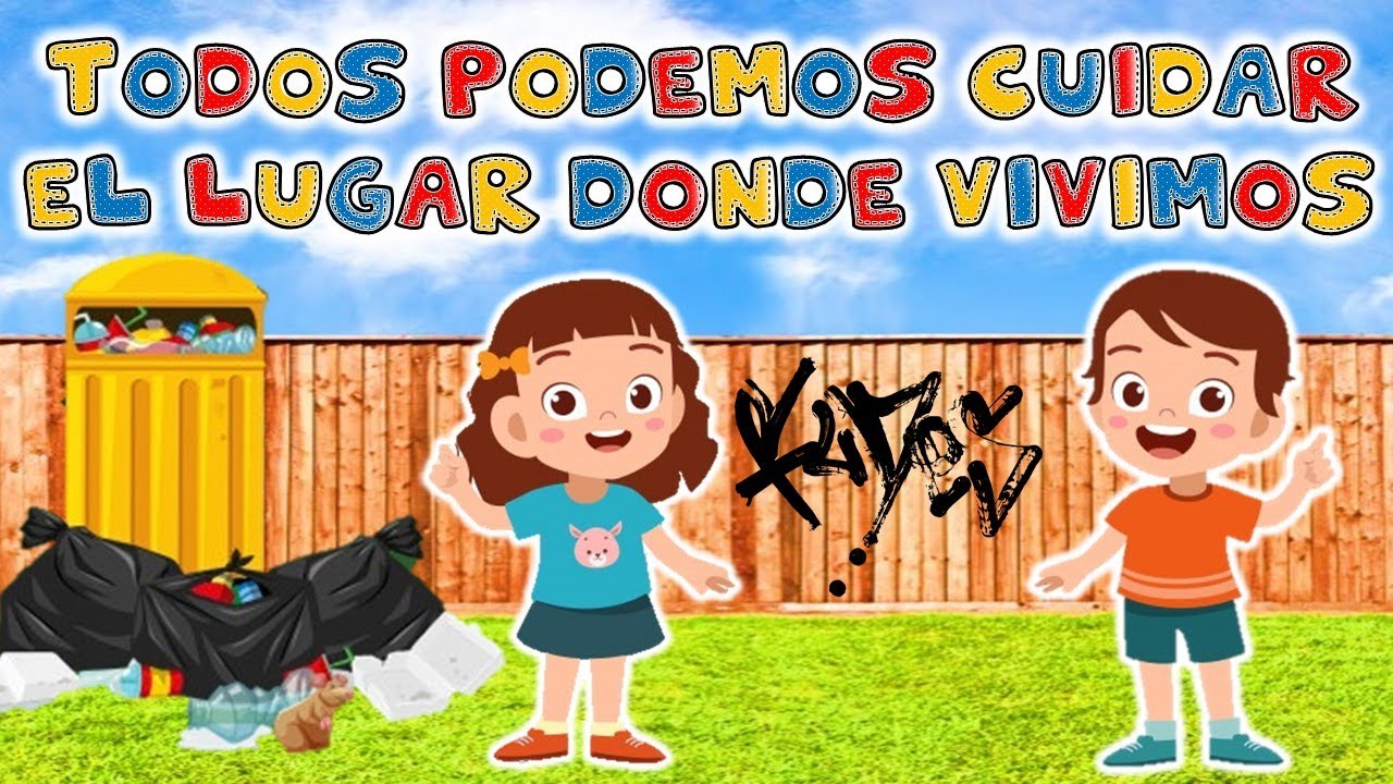 TODOS PODEMOS CUIDAR EL LUGAR DONDE VIVIMOS LUNES 20 SEPTIEMBRE todos-podemos-cuidar-el-lugar-donde-vivimos-lunes-20-septiembre
