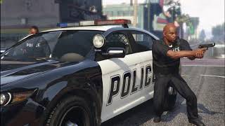 【GTA5】パシフィック銀行強盗襲撃 6/6 screenshot 5