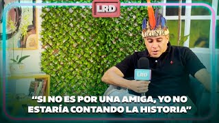 Influencer Estuvo A Punto De Acabar Con Su Vida Por Muerte De Su Bebé- La Red Caracol Tv