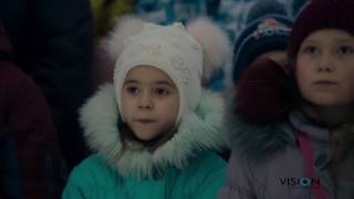 Новогоднее Чудо. Барнаул. 31 декабря 2016 года. Новогоднее Чудо. Барнаул. 31 декабря 2016 года.