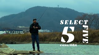 RAIDJAPAN [SELECT5] case/OKA - YouTube