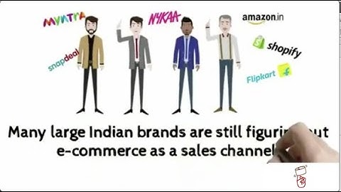 Browntape eCommerce -Enterprise ERP Integration