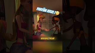 Odaya Giren Koku Her Şeyi Değiştirdi!