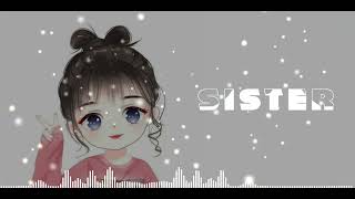 New Sister ringtone | New Sister Love ❤️ Ringtone |Best Sister love Ringtone 2022|