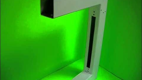 3D PRINTER EVENTORBOT FRAME