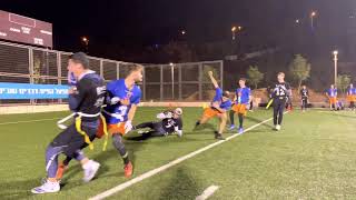 Afi Football Fm Home Loans Week 9 Highlight Resimi