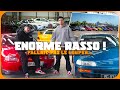 LE RASSO PRIVÉ DE VOITURES JAPONAISES À NE PAS LOUPER!