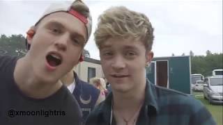 The Vamps - Funny Moments