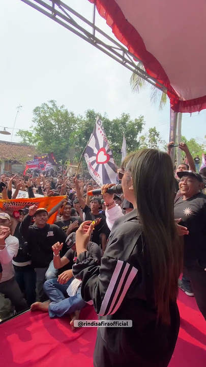 Rindi safira ireng ireng ( Blitar ranting panggungrejo sub krajan) #psht #pshtindonesia