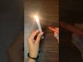 Diy candle for Halloween decorations 👻🎃🕯️ #diy #candle #halloween #decoration #shorts #viral
