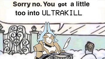 ULTRAKILL