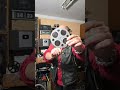 LIVE CAM - Found Lost WW2 Footage 1940s 8mm Film