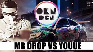 DJ OKAN DOGAN -  MR DROP VS YOUUE ( ORIGINAL 2019 ) Resimi