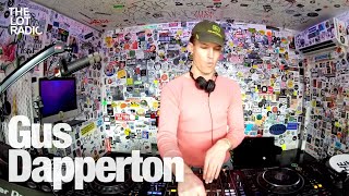 Gus Dapperton @TheLotRadio 04-05-2024