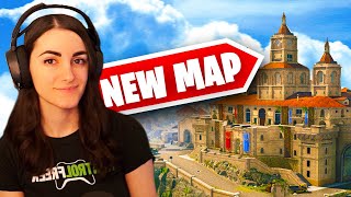*NEW* Resurgence Map - Fortune's Keep First Impressions (Season 4 Warzone)