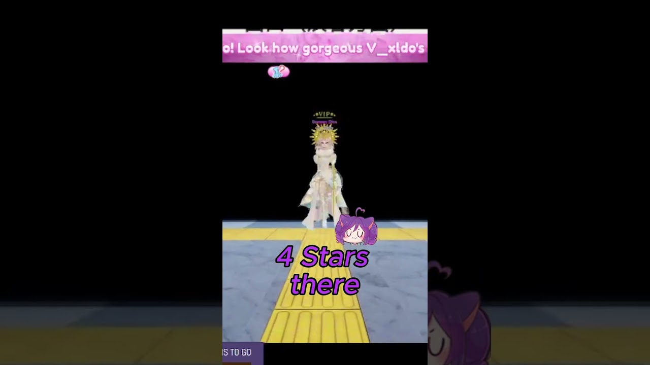 Well they for sure did a better job... ! Roblox Dress to Impress