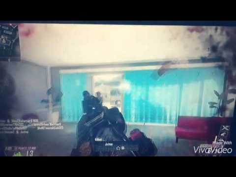 Axis VenomZ Bo2 Minitage Episode 1.