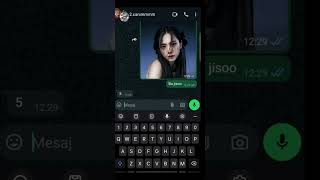 Lisa Ve Jennie Kazandı