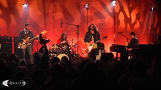 My Morning Jacket performing &quot;You Wanna Freak Out&quot; Live at KCRW&#39;s Apogee Sessions