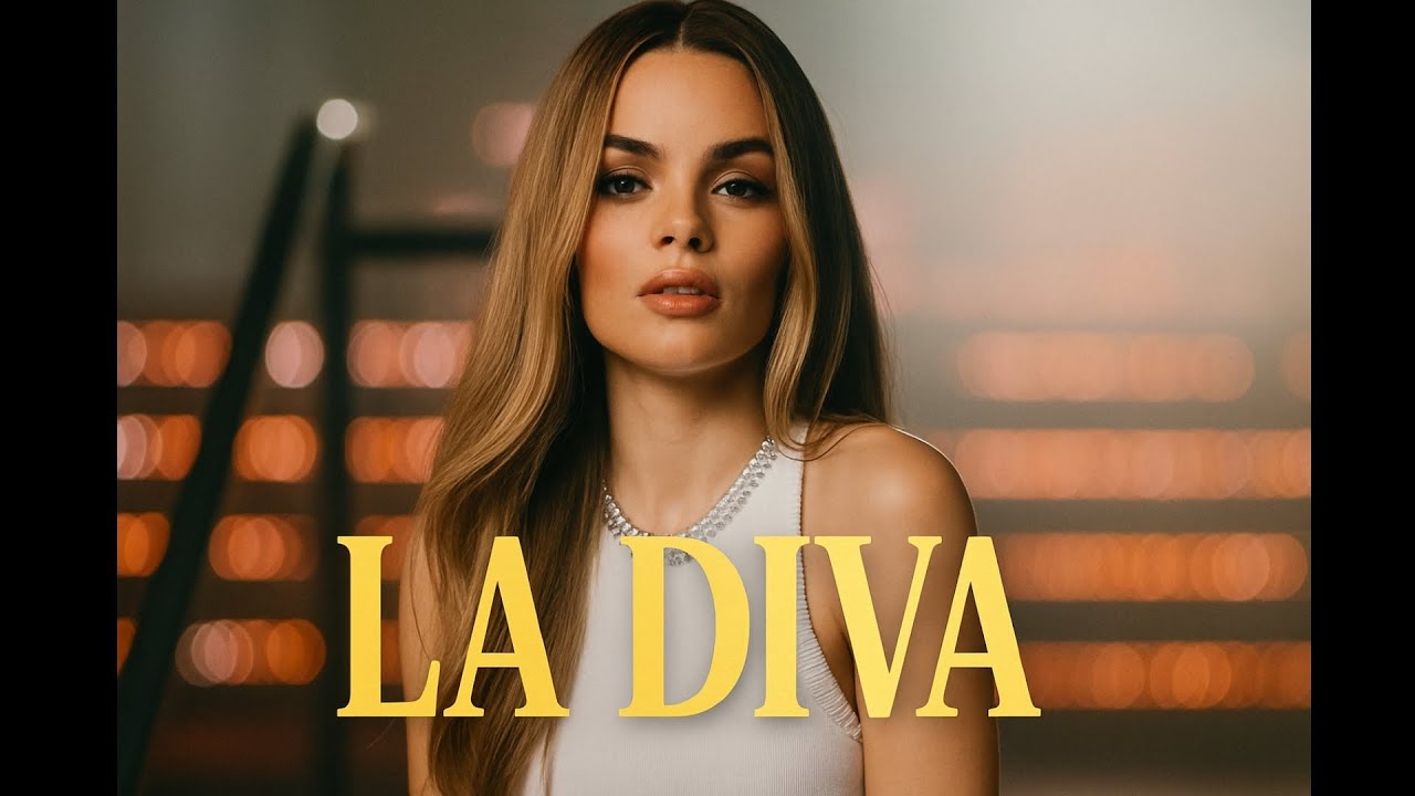 La Diva - Homenaje a Melody 🔥💃🎶