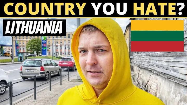 Which Country Do You HATE The Most? | LITHUANIA - DayDayNews