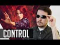 БРЕД СУМАСШЕДШЕГО?! Обзор Control