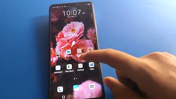 wifi setup infinix Hot 12 play, how to connect wifi network infinix phone