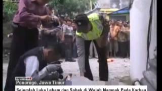 Kasian PSK Tewas Diinjak Germo Kasian PSK Tewas Diinjak Germo