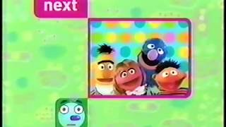 Noggin Play With Me Sesame Episode 2002