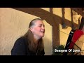 Seasons OF Love-Rent… Cover &amp; video by Christine Solimeno