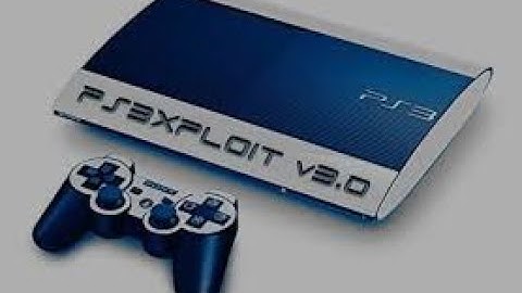 Easiest way to install games on PS3(OFW) - PART 1