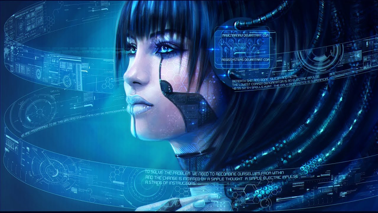Assista a Hybrid Orchestral Cyberpunk-Style Original Composition no YouTube Assista a Hybrid Orchestral Cyberpunk-Style Original Composition no YouTube