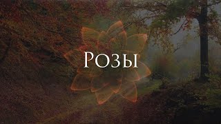 [Poets of the Fall - Roses] Гитарный Кавер На Русском