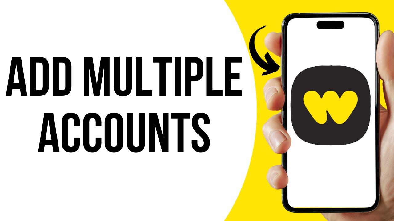 How To Add Multiple Accounts In Whatnot App ?