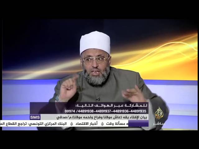 نافذة الصباح .. عن فضائل شهر شعبان والبدع التي يقوم بها البعض وليس لها أساس شرعي