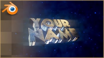 Super Chill Blender ONLY Intro Template 2015! - FREE DOWNLOAD