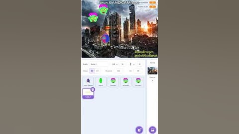 Robotik Kodlama Scratch Programlama ve Örnekleri #scratch