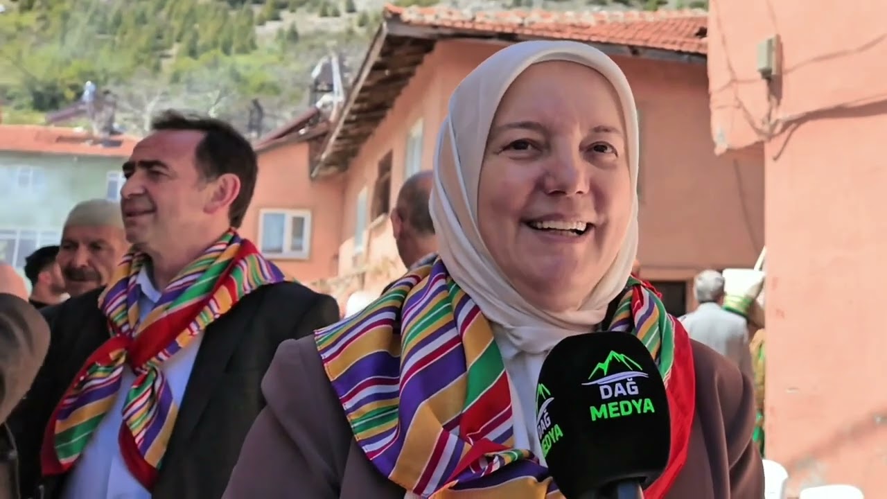 SORGUN KÖYÜ 672.HIDIRELLEZHAYRI KLİBİ