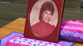 Former candidate for governor says he's being eyed in 1984 Greeley disappearance