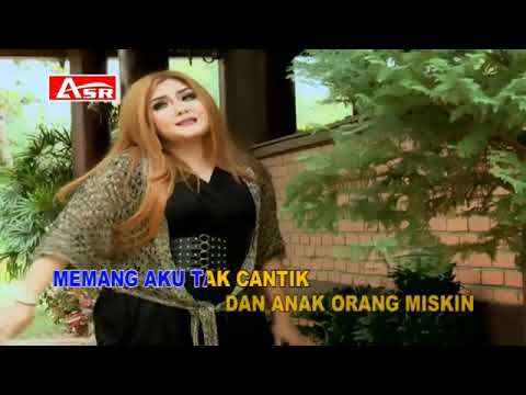 #Terhina # Mega Mustika # ( Official Video Musik )