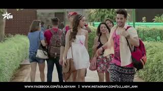 Baarish (Half Girlfriend) Remix full version - DJ LADY ANN