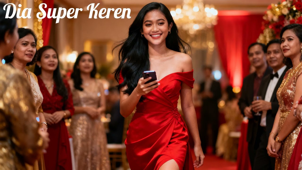 Dia Super Keren